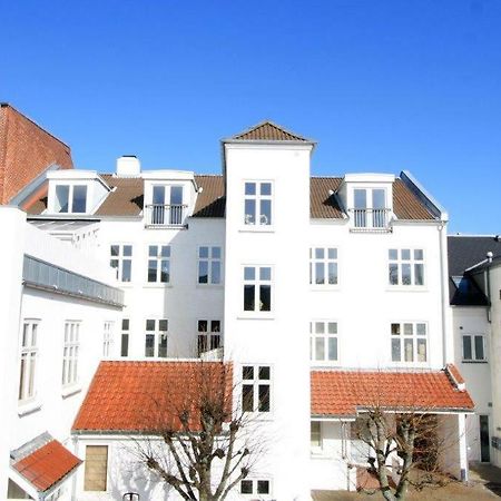 Apartamento Kongensgade Esbjerg Exterior foto