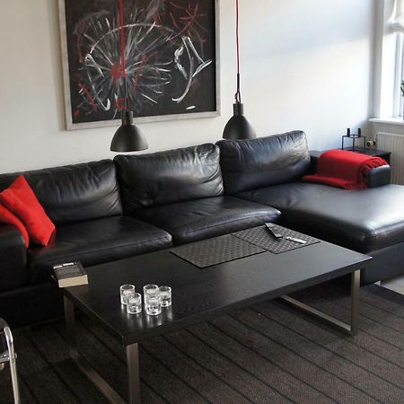 Apartamento Kongensgade Esbjerg Exterior foto