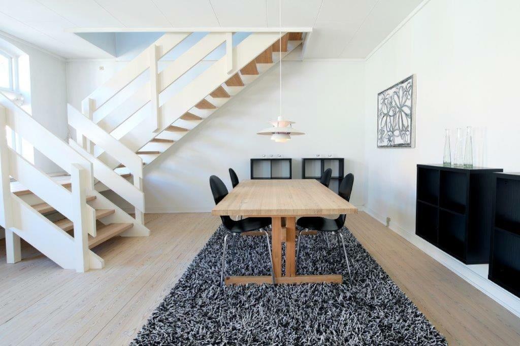 Apartamento Kongensgade Esbjerg Exterior foto
