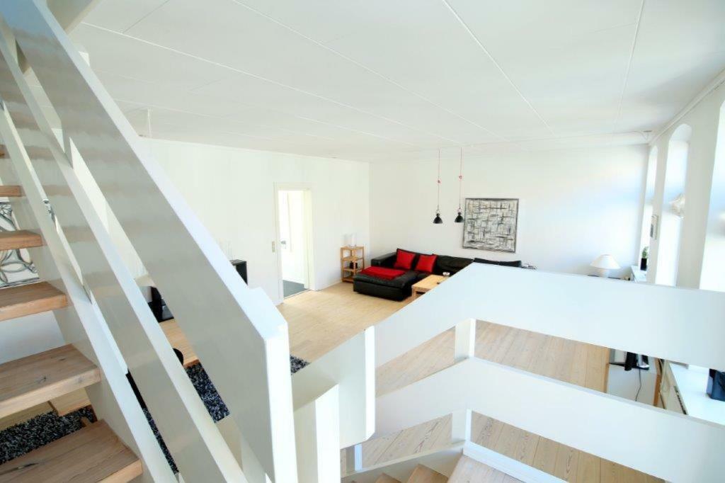 Apartamento Kongensgade Esbjerg Exterior foto