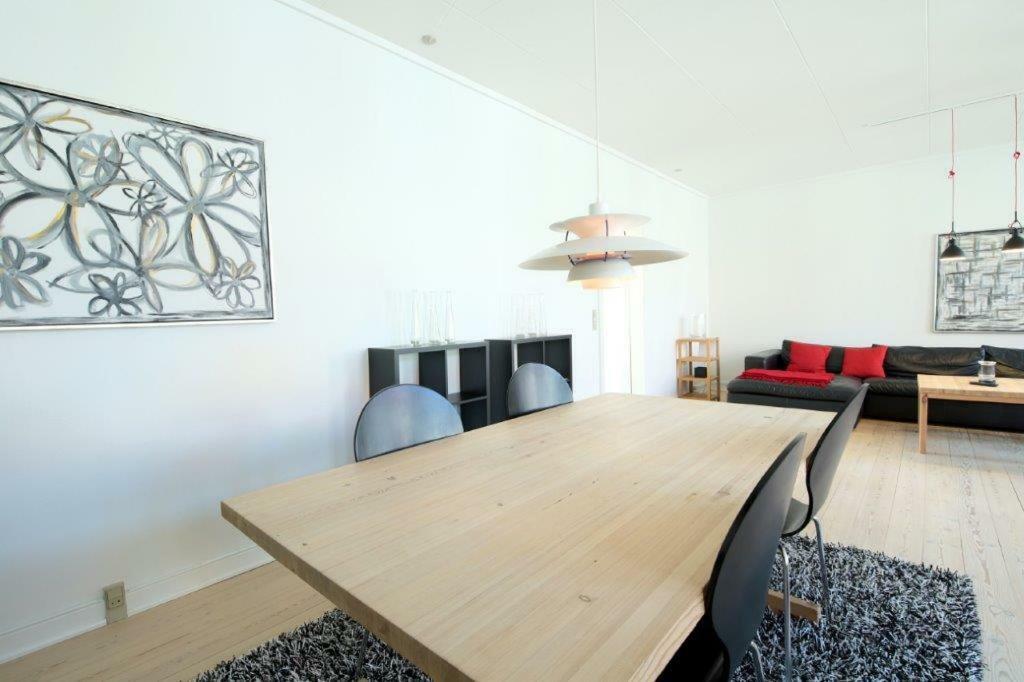 Apartamento Kongensgade Esbjerg Exterior foto