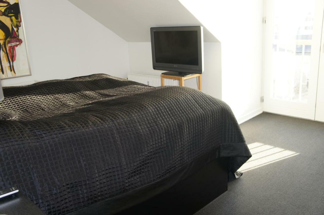 Apartamento Kongensgade Esbjerg Exterior foto