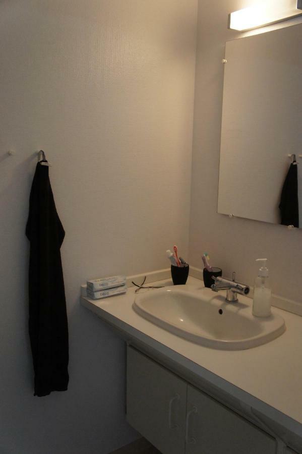 Apartamento Kongensgade Esbjerg Exterior foto