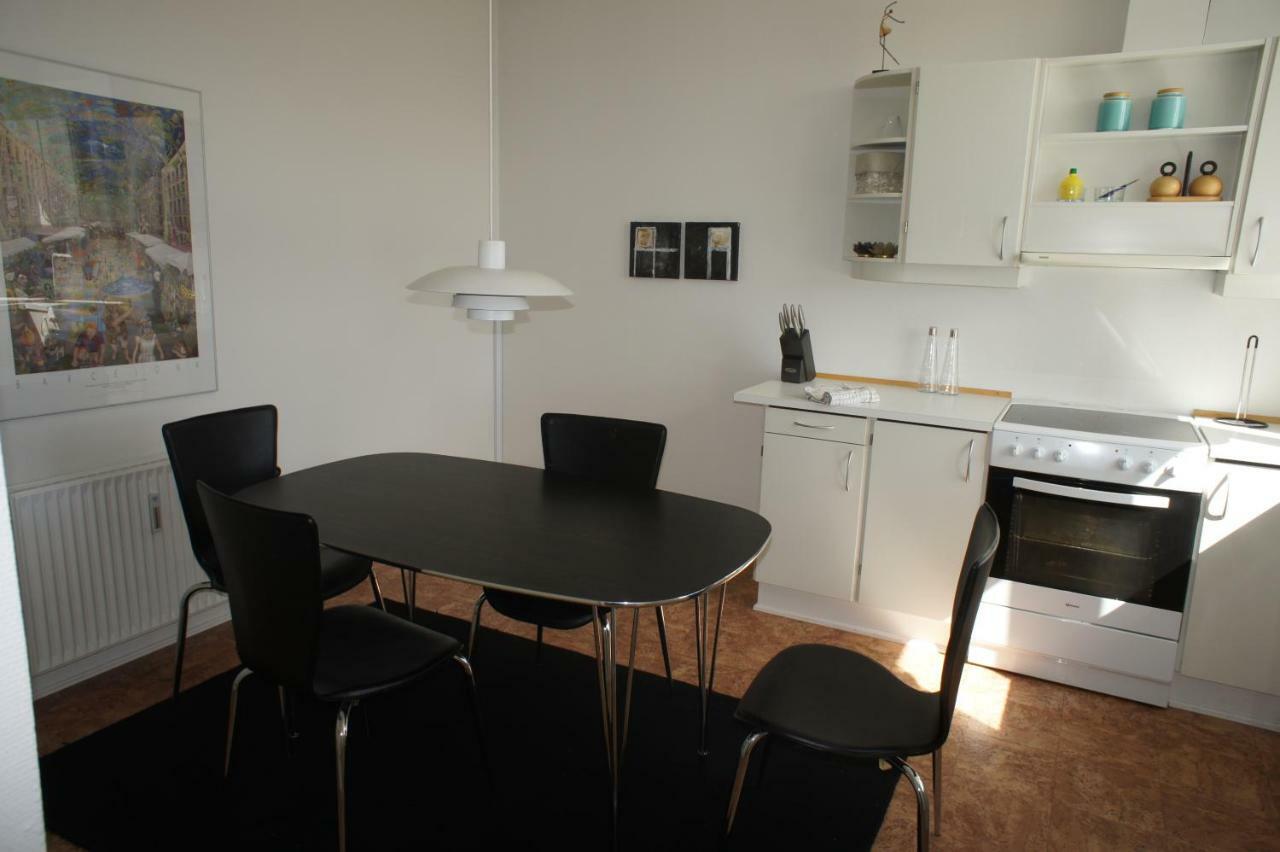 Apartamento Kongensgade Esbjerg Exterior foto