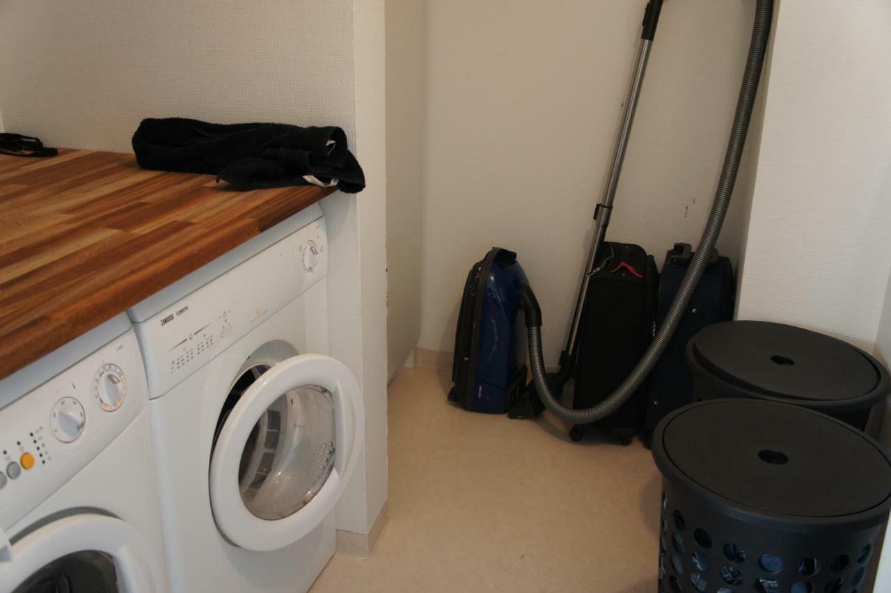 Apartamento Kongensgade Esbjerg Exterior foto